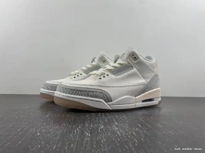 LUCY Craft Air FJ9479-100 3 Jordan Ivory 0521